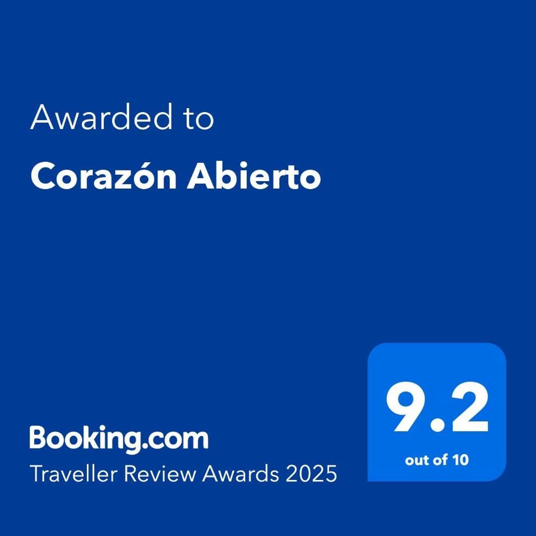 Corazon Abierto Villa Pueblo Pueblo Chicxulub Exteriör bild